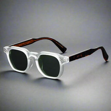 Varenna Sol Classic Square Sunglasses