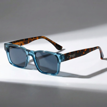 Emerson Sol Square Sunglasses