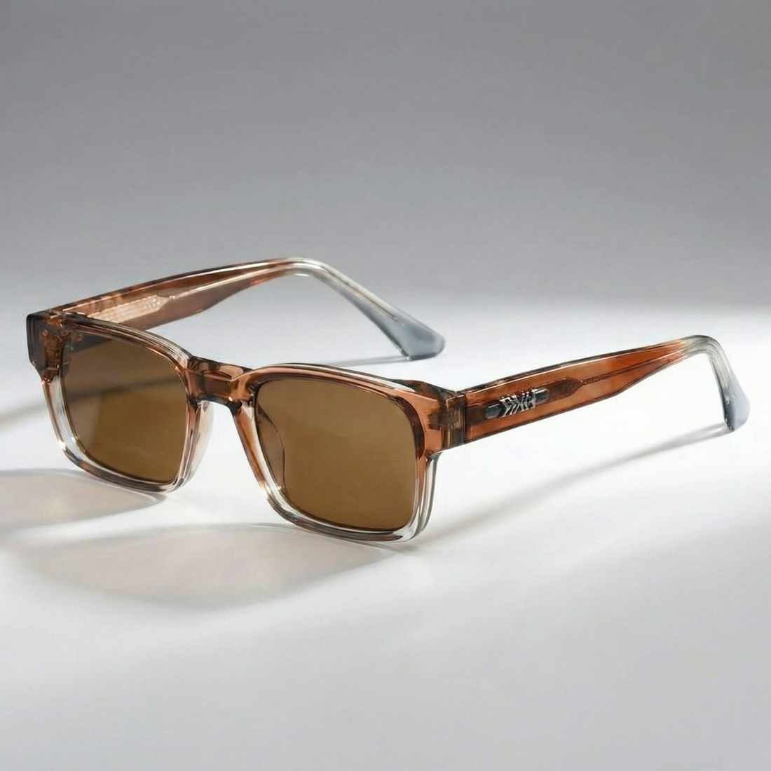 Emerson Sol Square Sunglasses