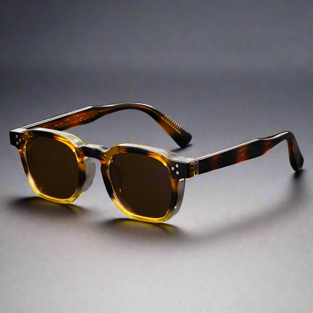 Varenna Sol Classic Square Sunglasses
